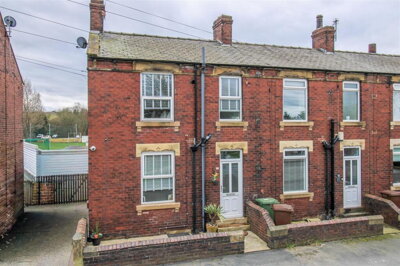 Property on King Street, WF4 5PH