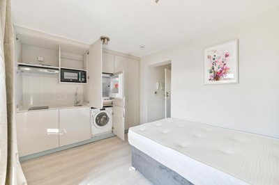 Maisonette