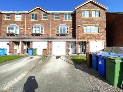 Property on St Johns Court, DN14 6BQ