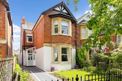 Semi-Detached