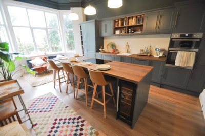 Semi-Detached