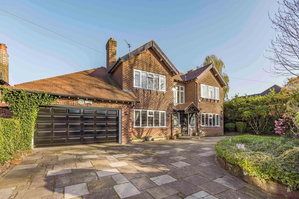 Detached House