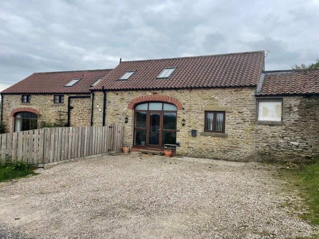 Cottage