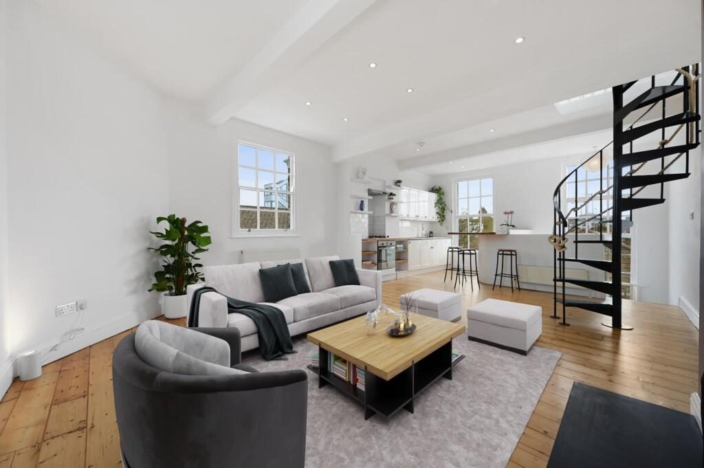 Maisonette