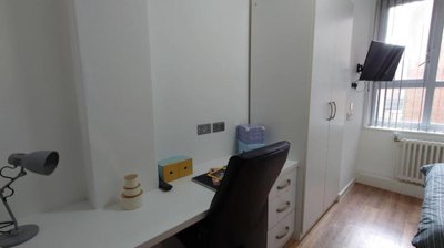 Flat