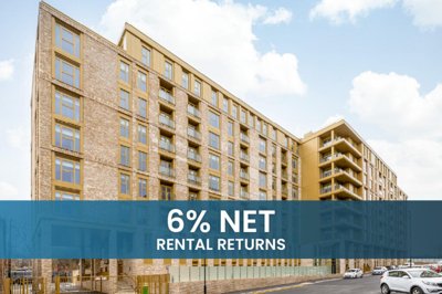 Property on L8 5RJ