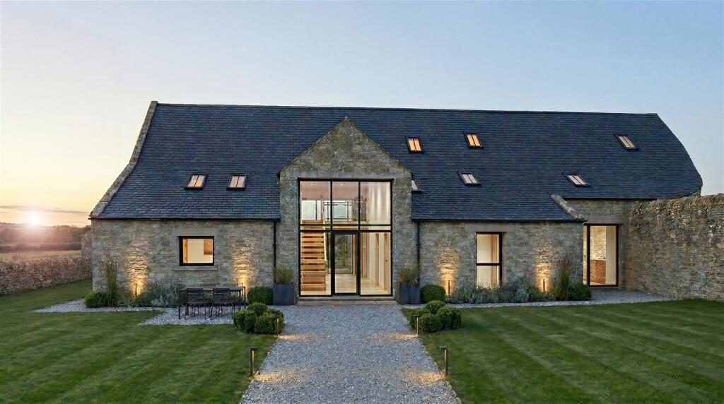Detached House