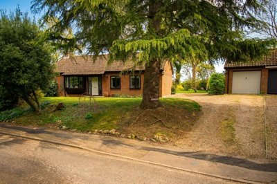 Property on Old Hall Park, NR15 1DW