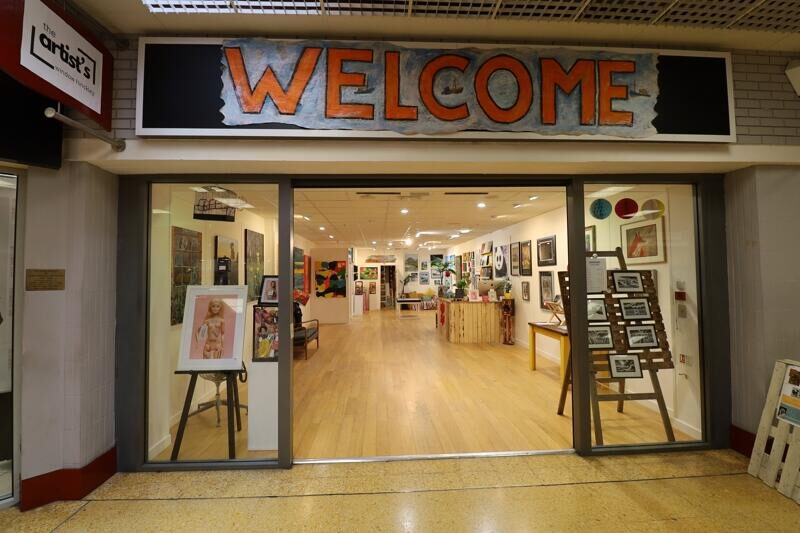 Retail Property (high Street)