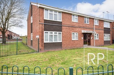 Property on Cumberland Road, WV14 6LT