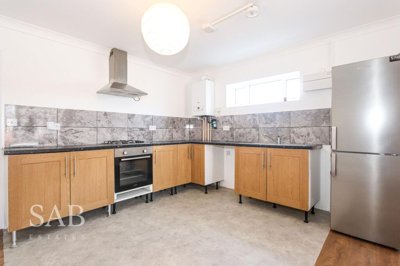 Detached