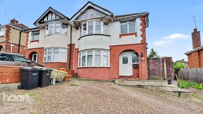 Semi-Detached