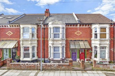 Terraced