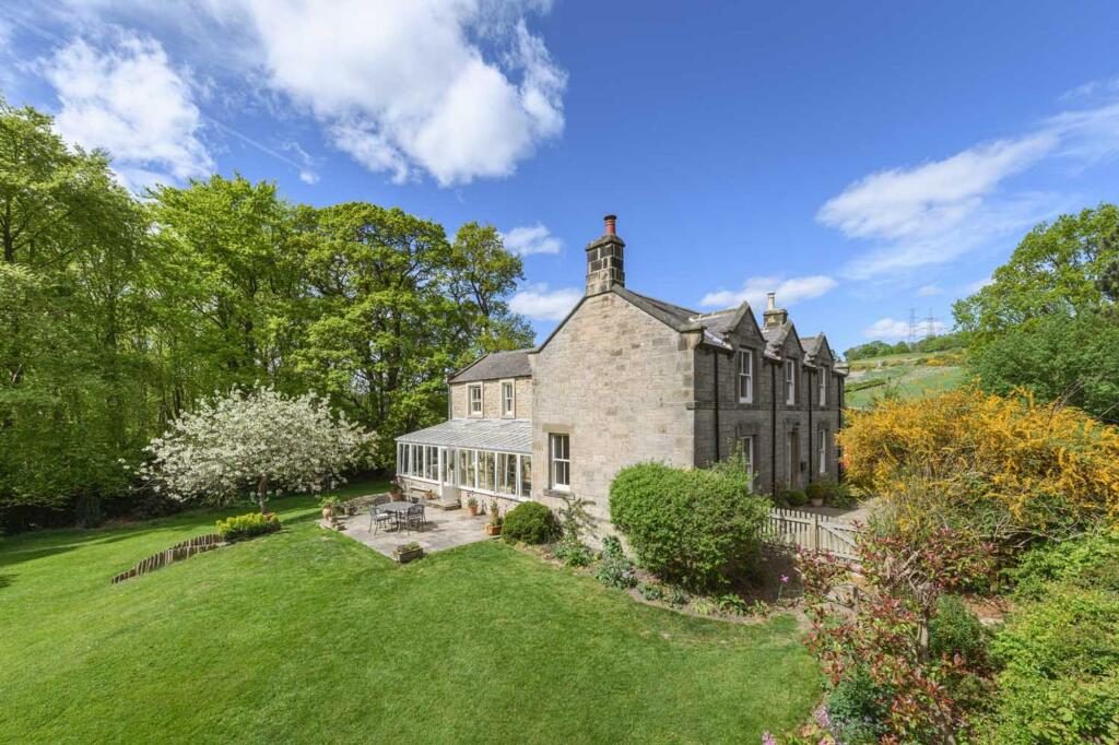Country House