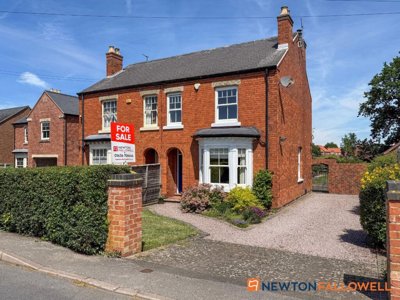 Semi-Detached