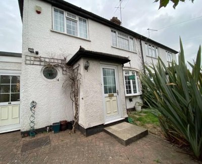 Semi-Detached