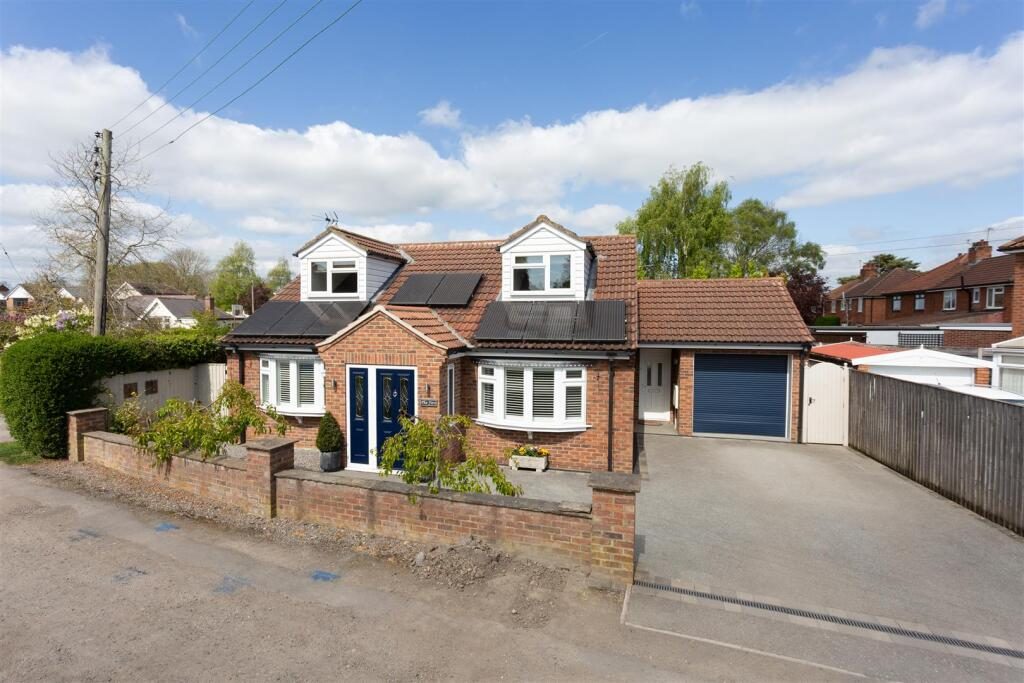 Detached House