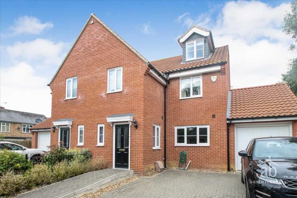 Detached House