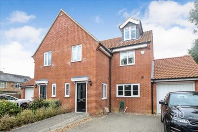 Semi-Detached