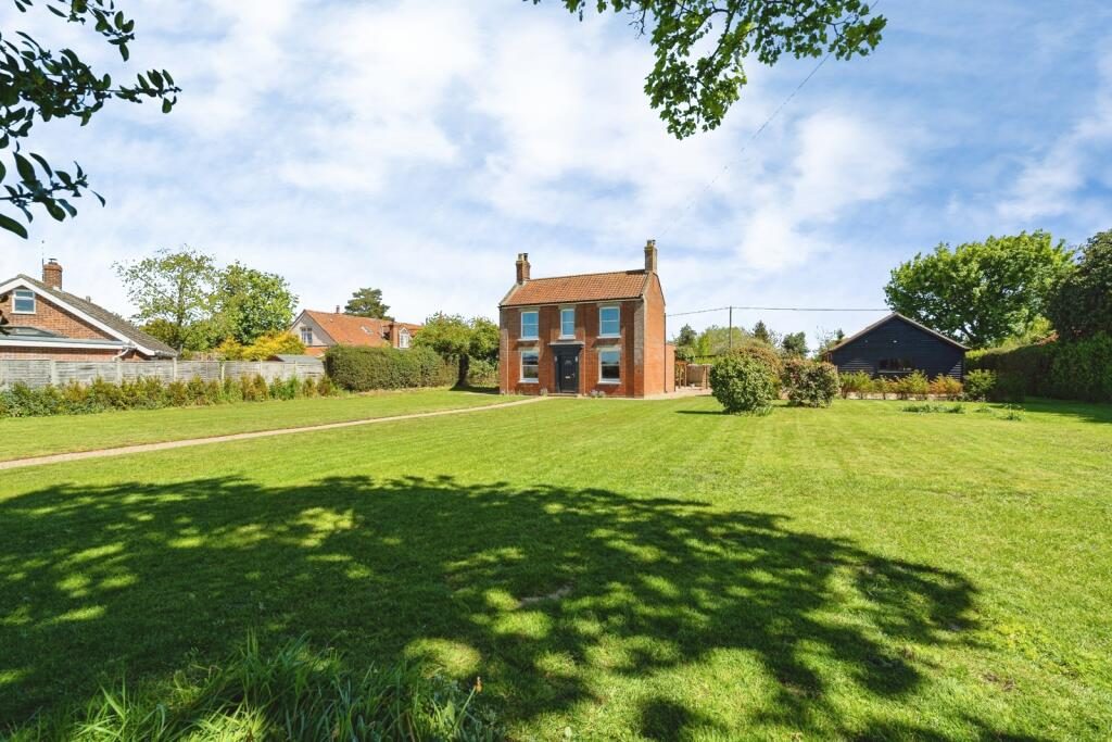 Detached House
