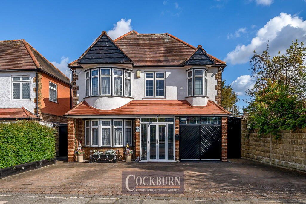 Detached House