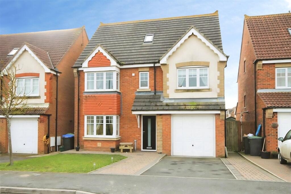 Detached House