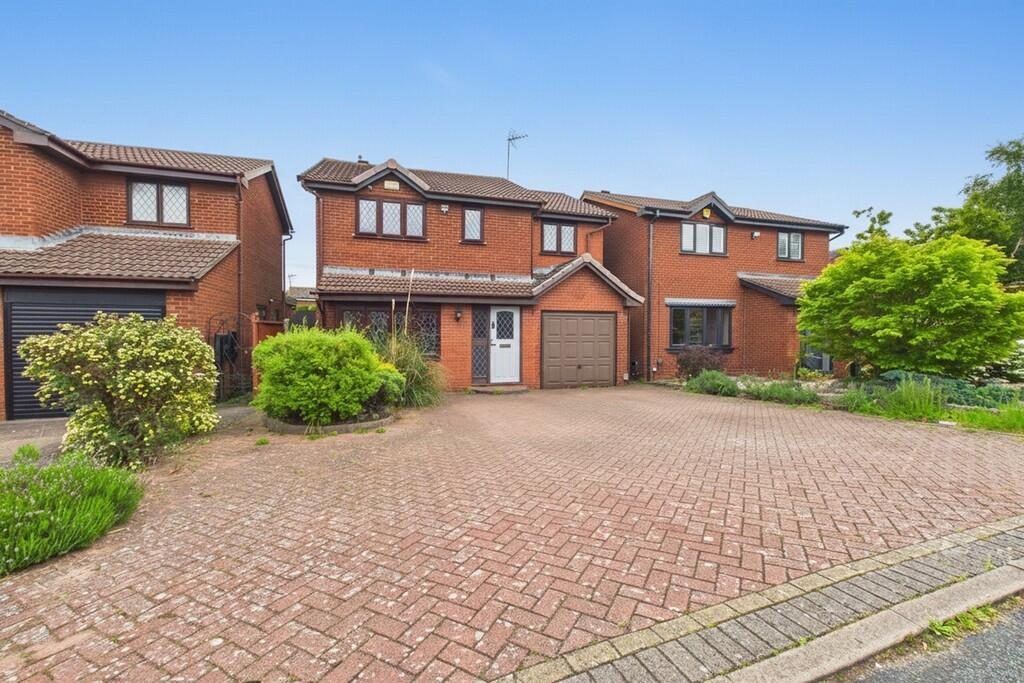 Detached House