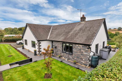 Property on SY15 6NR