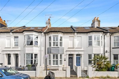 Terraced