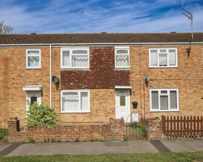 Property on Fielder Close, ME10 3PJ