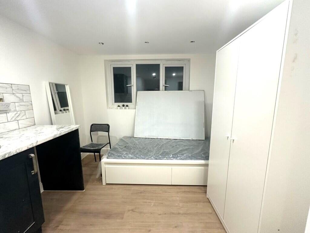 House Of Multiple Occupation