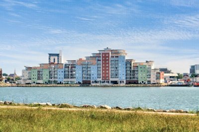 Property on Lifeboat Quay, BH15 1LS