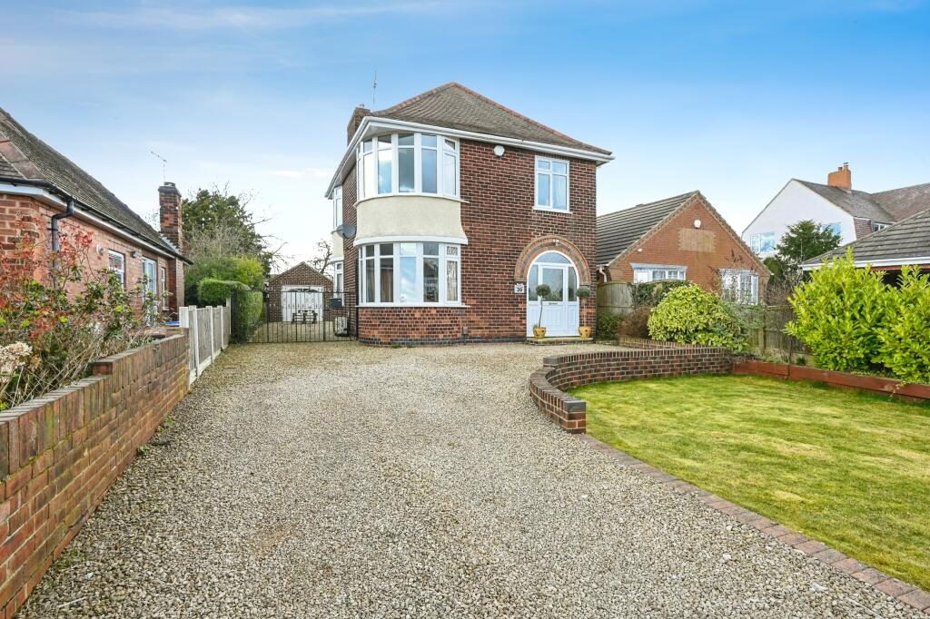 Detached House
