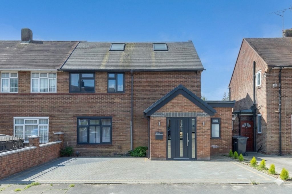 Detached House