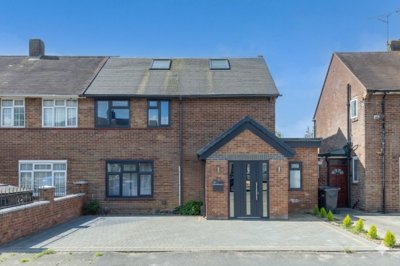Semi-Detached