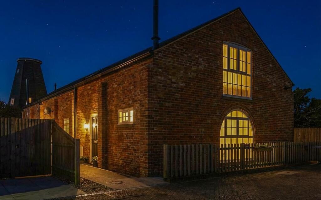 Barn Conversion