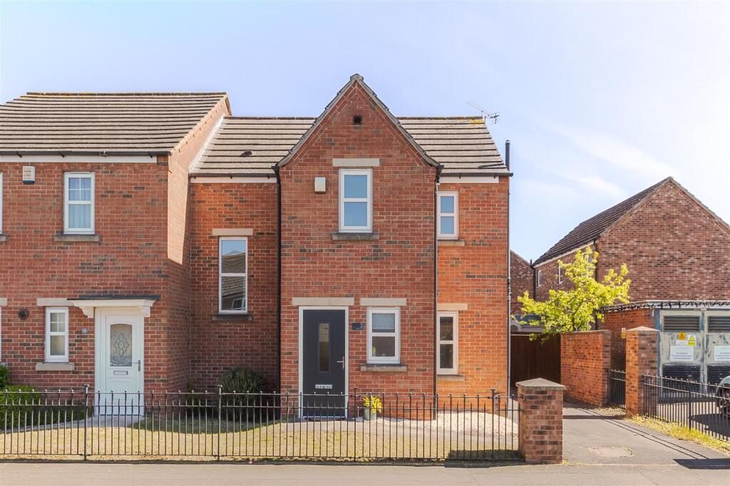 Detached House