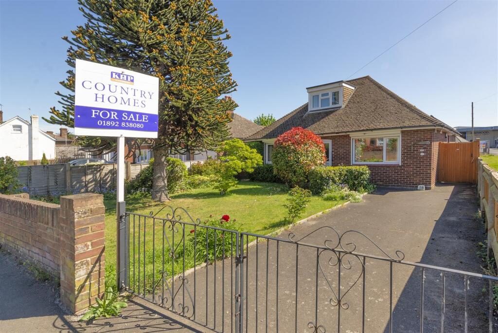 Bungalow