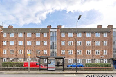 Property on Manor Road, N16 5PB
