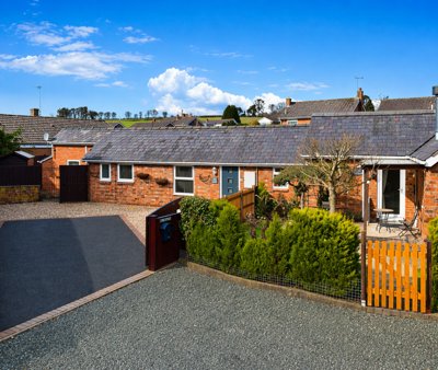 Property on High Fawr Avenue, SY11 1TB