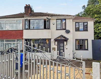 Semi-Detached