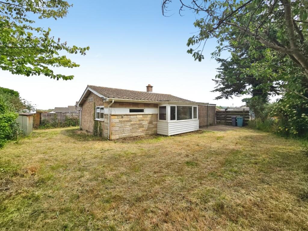 Bungalow