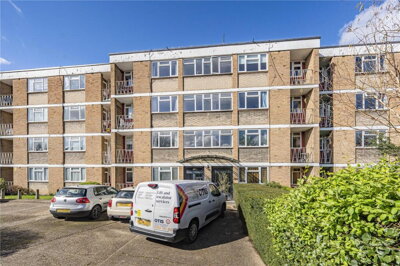 Property on Keswick Road, SW15 2JU