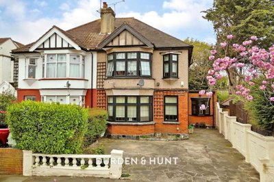 Semi-Detached