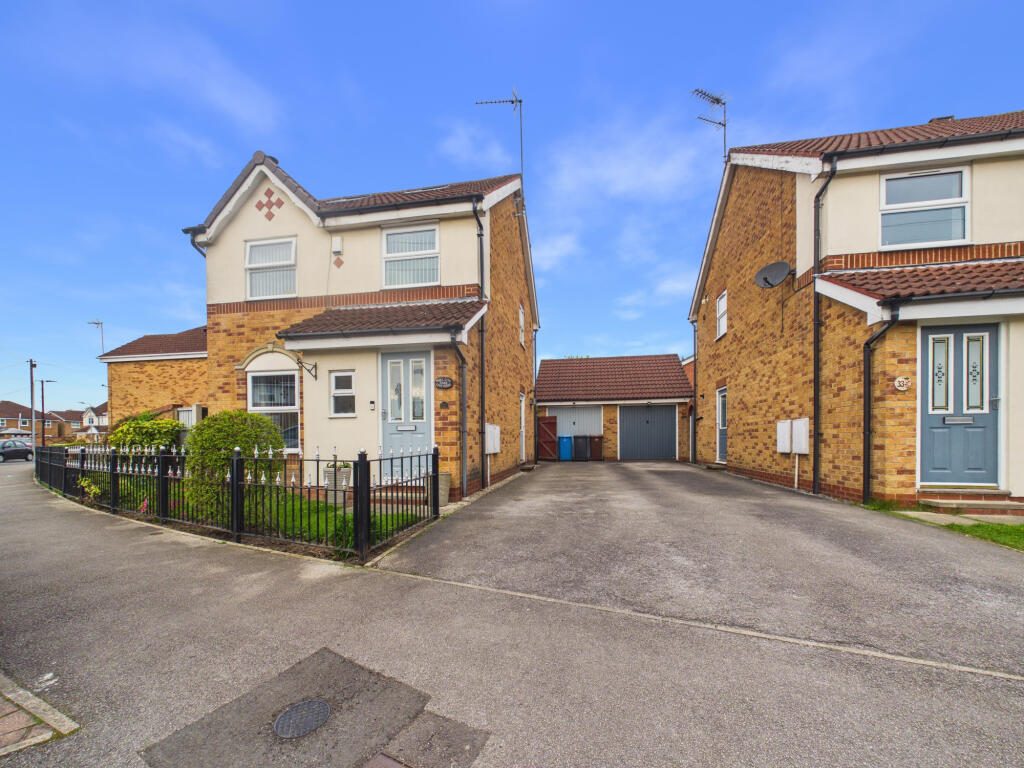 Detached House