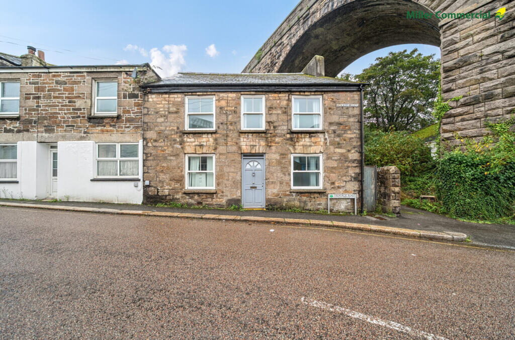 Retail Property (high Street)