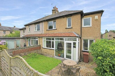 Semi-Detached