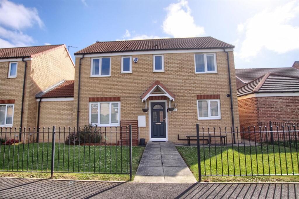 Detached House