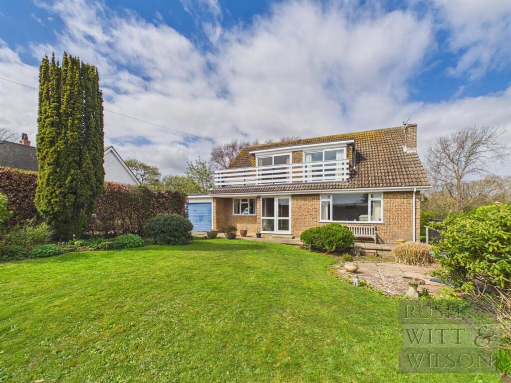 Detached House