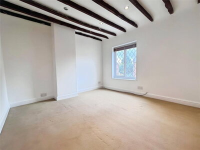 Property on Main Street, MK17 0RT